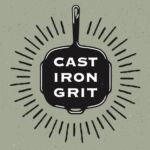 Cast Iron Grit
